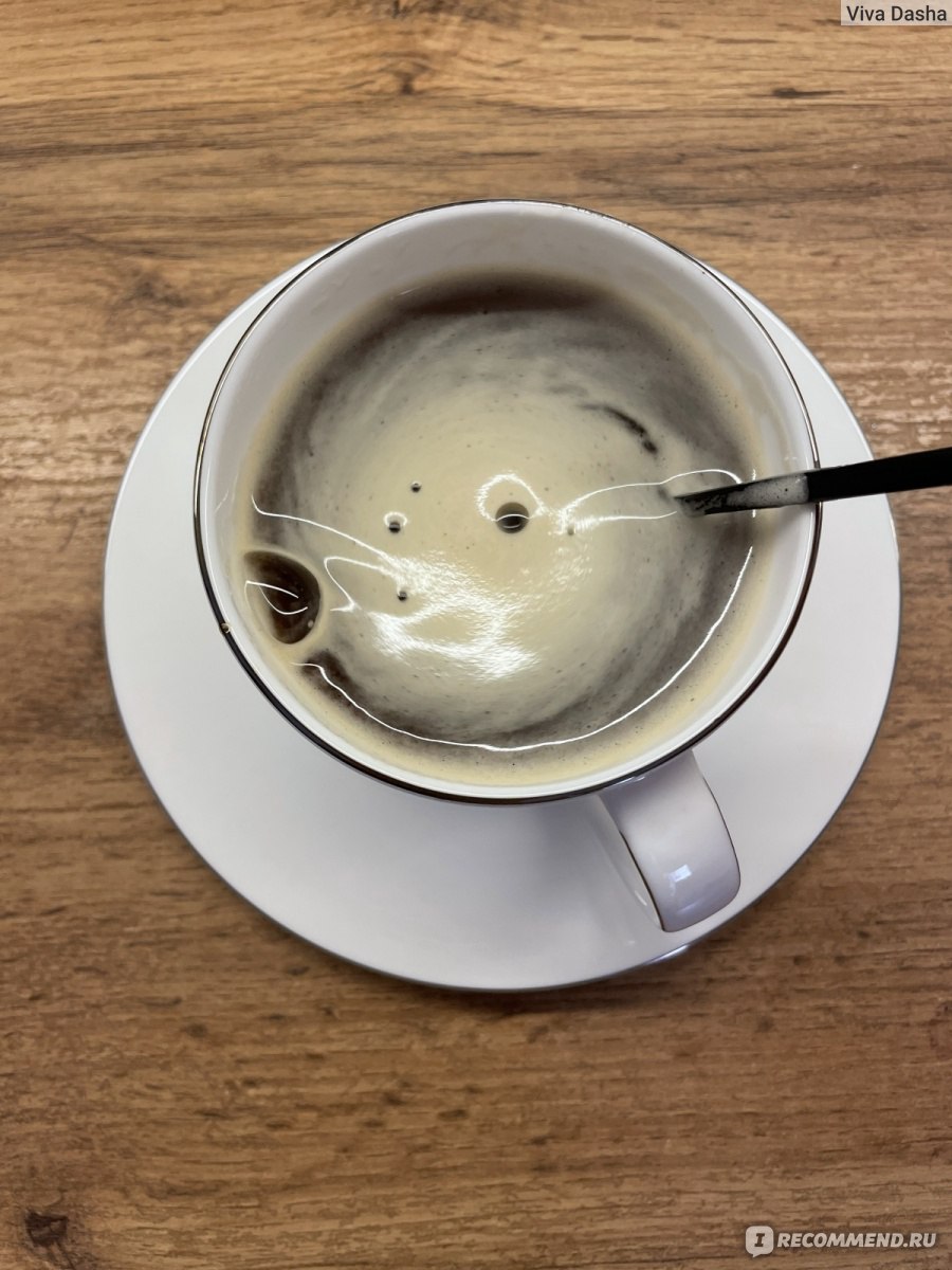 Кофе в зёрнах Illy Classico фото