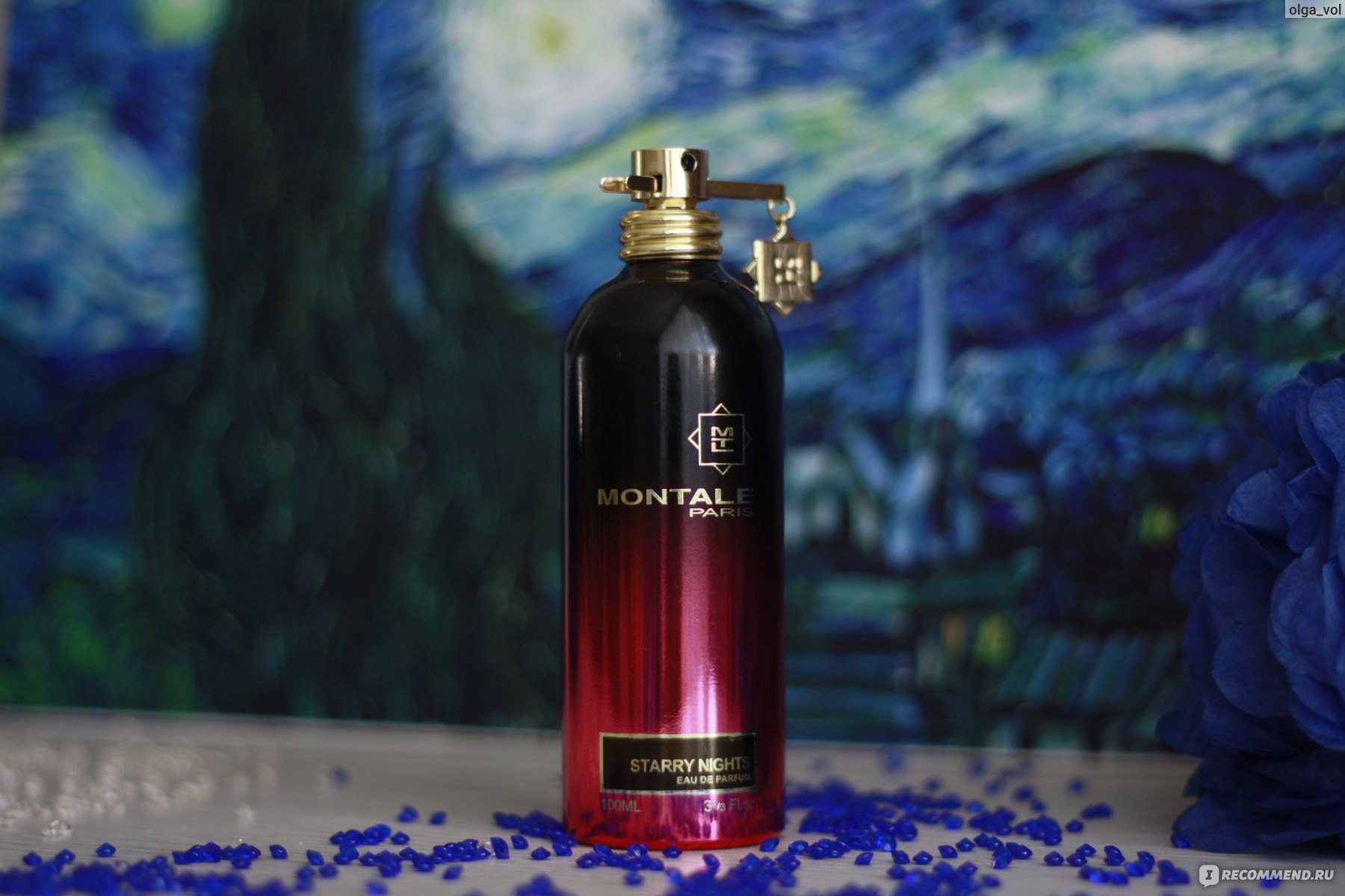 Монталь старри найт. Montale Starry Nights 100ml. Монталь Звездная ночь. Montale Starry Night. Звёздная ночь духи 2018.