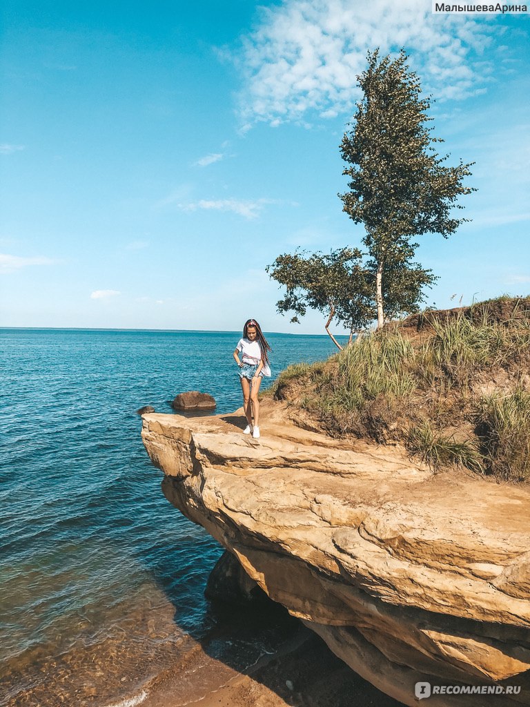 Балтийское море - «Холодное, но такое родное 💙 Как живется на берегу Балтийского  моря? Медузы, ледники и многое другое.» | отзывы