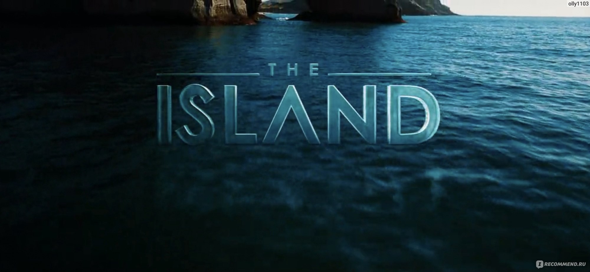 Остров / The Island (2005, фильм) - «Что сильнее: деньги или мораль?  +скрины» | отзывы