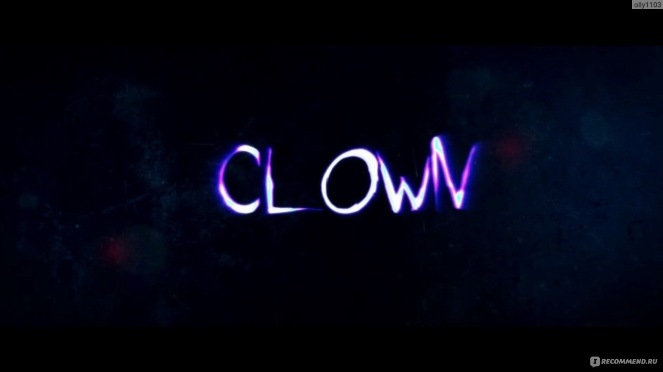 Клоун / Clown (2014, фильм) - «Запороли хорошую идею из-за низкого бюджета  +скрины» | отзывы