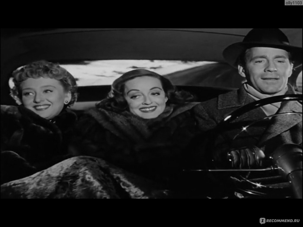 Всё о Еве  All About Eve (1950, фильм) - «Тема, которая никогда не  потеряет своей актуальности +скрины» | отзывы