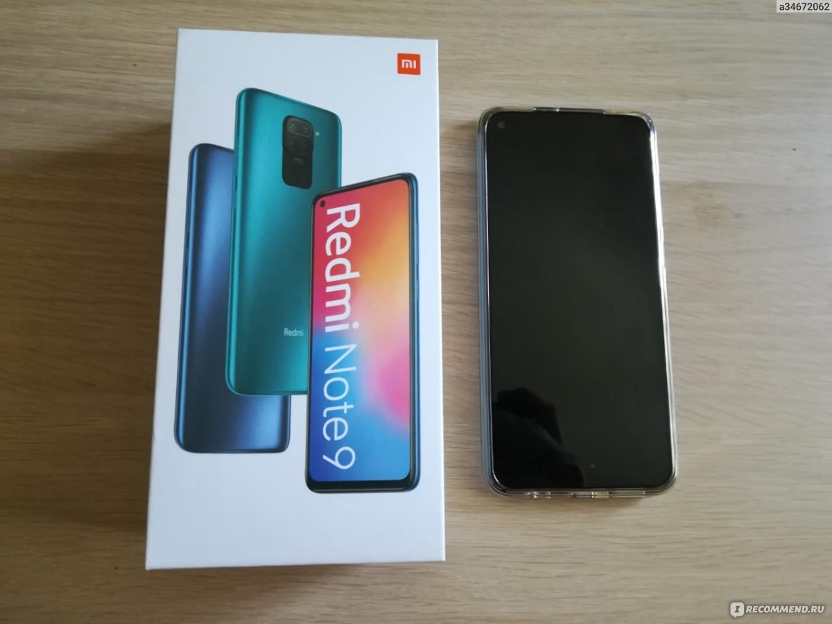 Смартфон Xiaomi Redmi Note 9 - «Превзошёл мои ожидания за свою цену. Телефон  с камерой 48 МП. О достоинствах и субъективных недостатках» | отзывы