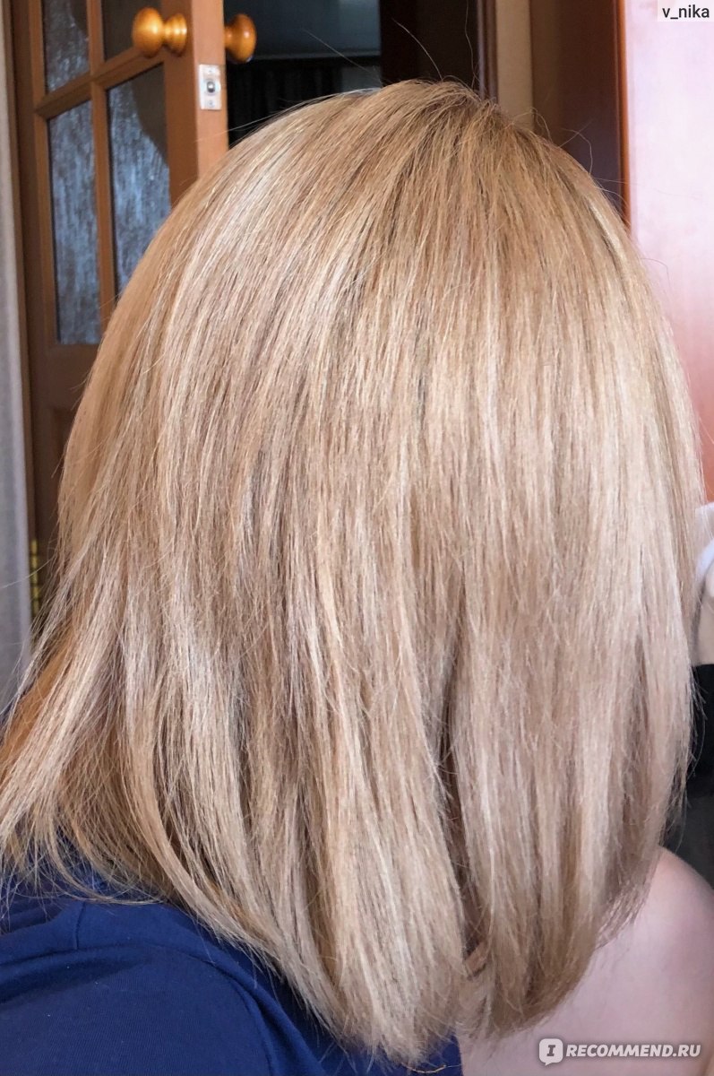 Краска для волос PRINCESS ESSEX , 60 мл ESTEL купить в интернет-магазине Wildberries