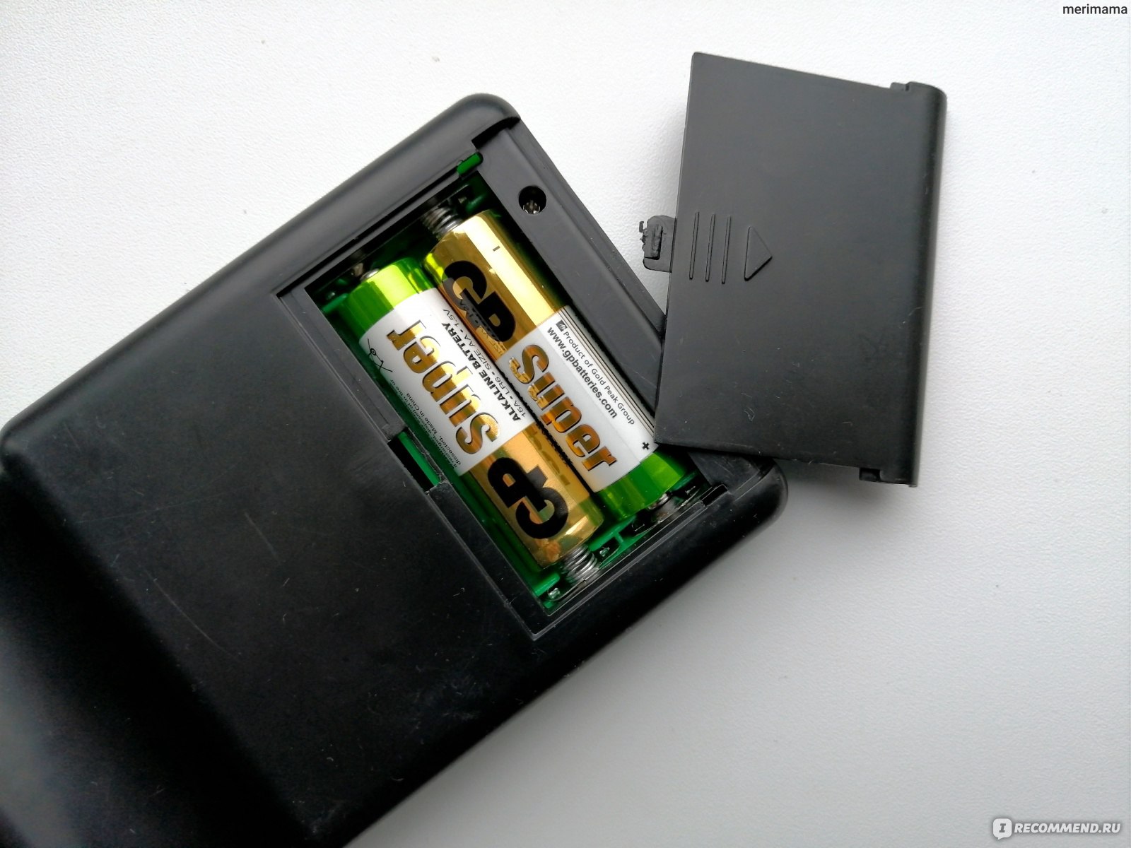 Батарейки для тетриса