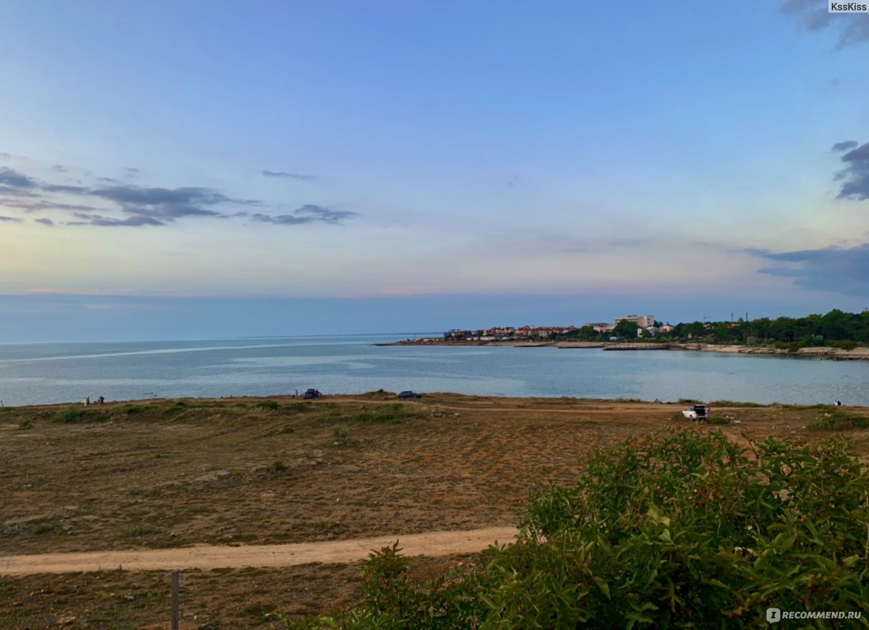 пляж адмиральская лагуна севастополь