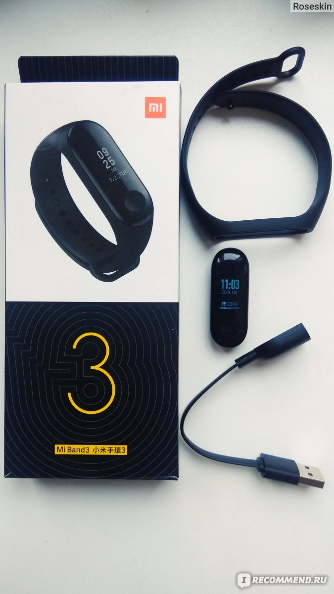 Фитнес-браслет Xiaomi Mi Band 3 - «Как Mi3 помогает мне стройнеть. Мой  мотиватор на пути к здоровому образу жизни. Главное: использовать  правильно. А ведь когда-то я считала его полнейшей ерундой. Рассмотрим его