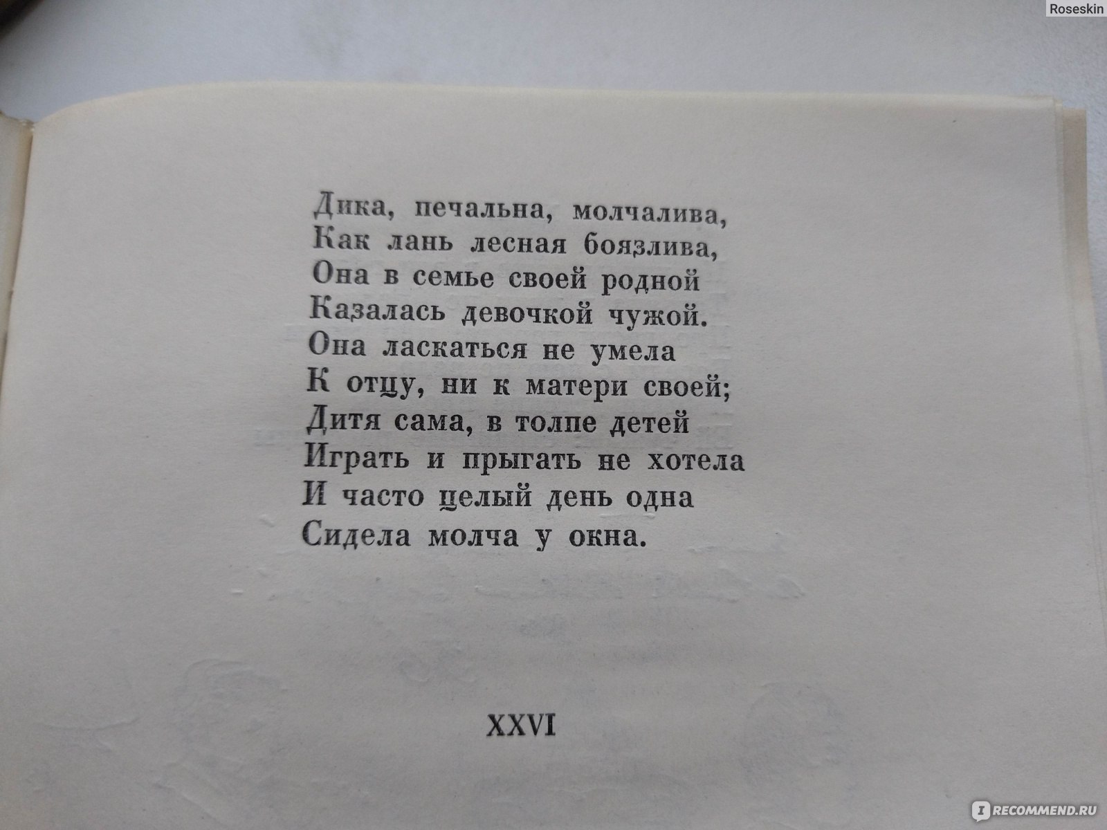 Как Пушкин относится к Татьяне из романа «Евгений Онегин» | VK
