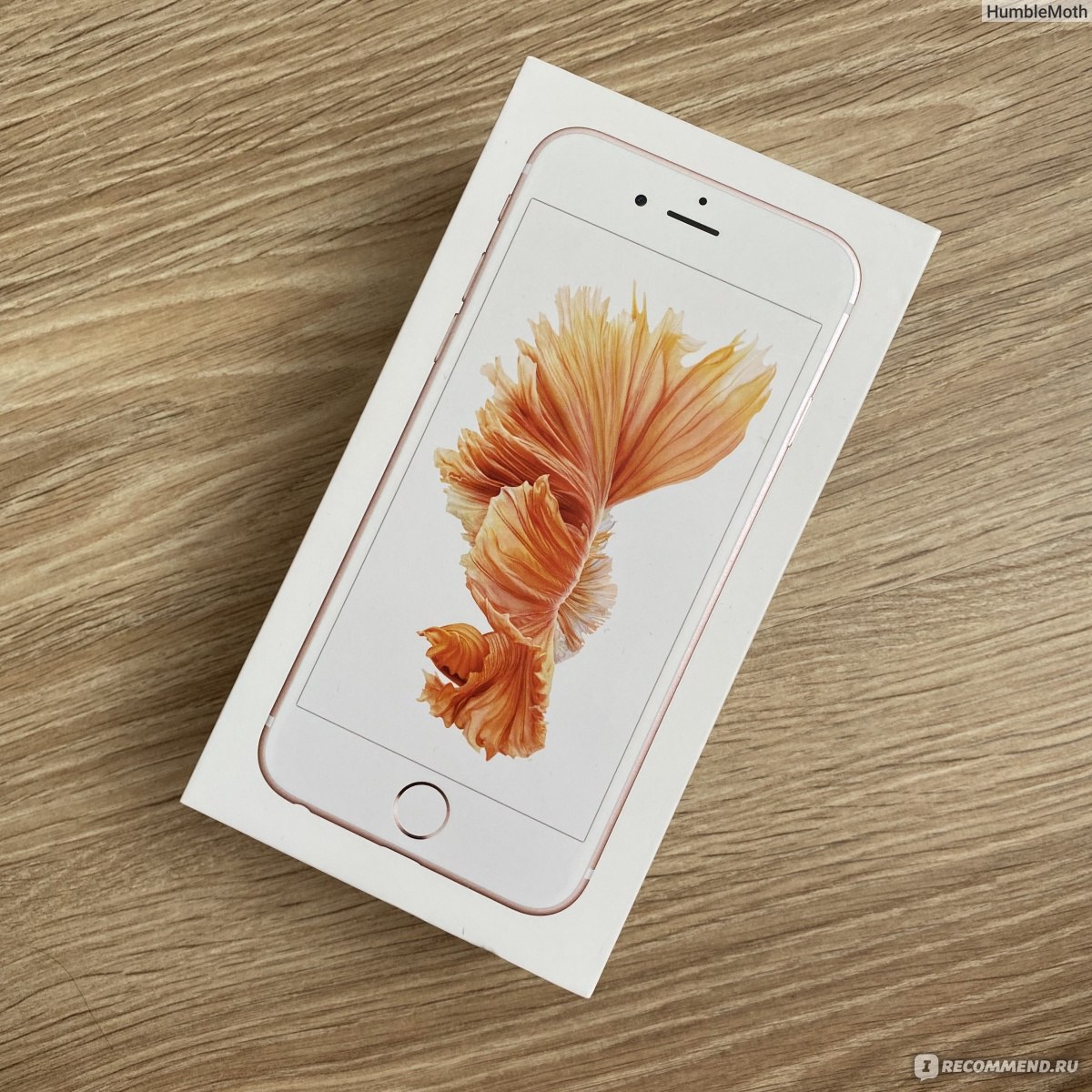 Смартфон Apple IPhone 6S - «Отзыв на iPhone 6s: пользуюсь смартфоном с 2016  года, и мне есть, что сказать.Вы рассматриваете iPhone 6s в качестве своего  нового телефона? Просто ищите подробный отзыв? Хотите