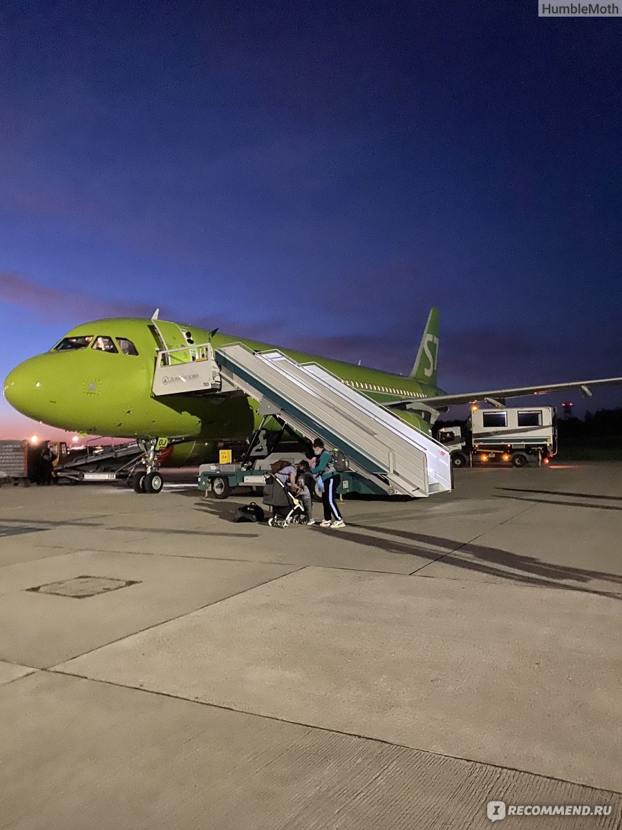 S7 Airlines (ОАО «Авиакомпания «Сибирь») - «Отличный полёт за 3 тысячи...  Возможен! Авиакатастрофа в мае 2019, что изменилось после неё | Отмена  рейса в период коронавируса: S7 - надёжный перевозчик в этом плане?» |  отзывы