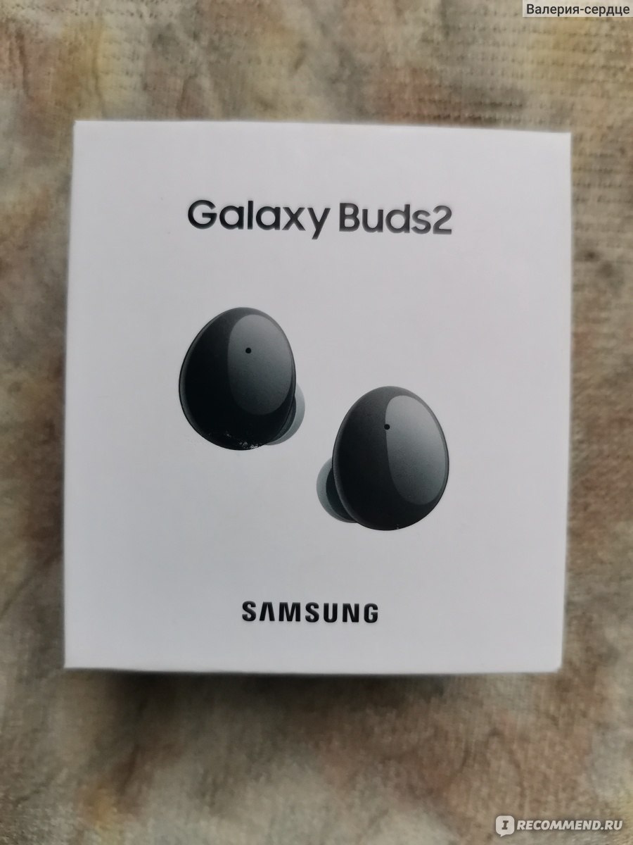 Беспроводные наушники Samsung Galaxy Buds 2 - «Тебе звонят, а в сумочке  телефон - не докопаться, как всегда? Купила беспроводные наушники - и все  проблемы отпали сами собой.наушники » | отзывы