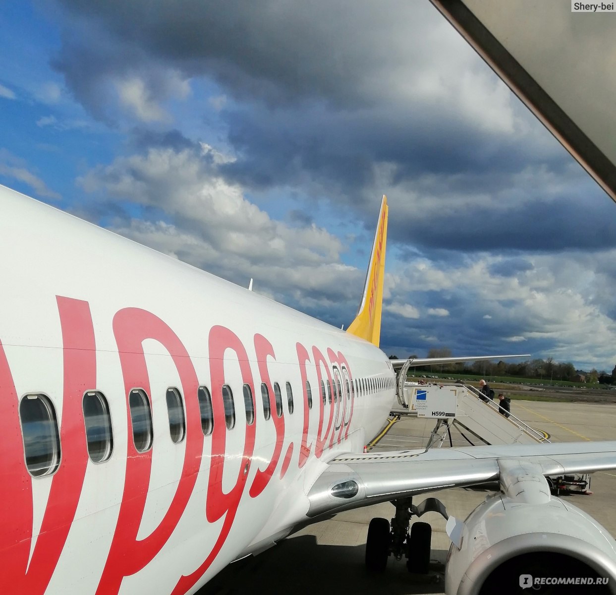 Pegasus Airlines - «4 перелёта по маршруту Москва - Стамбул - Брюссель 🇷🇺  - 🇹🇷 - 🇧🇪 и обратно. Только позитив и никакой вонищи, как в Азур Эйре.  Пегасус: поддержка, нормы провоза