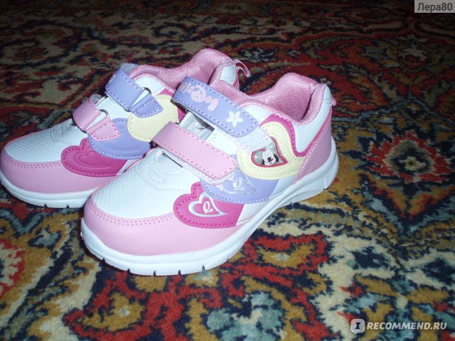 Кроссовки Aliexpress Sneaker - «Очень красивые кроссовочки» | отзывы