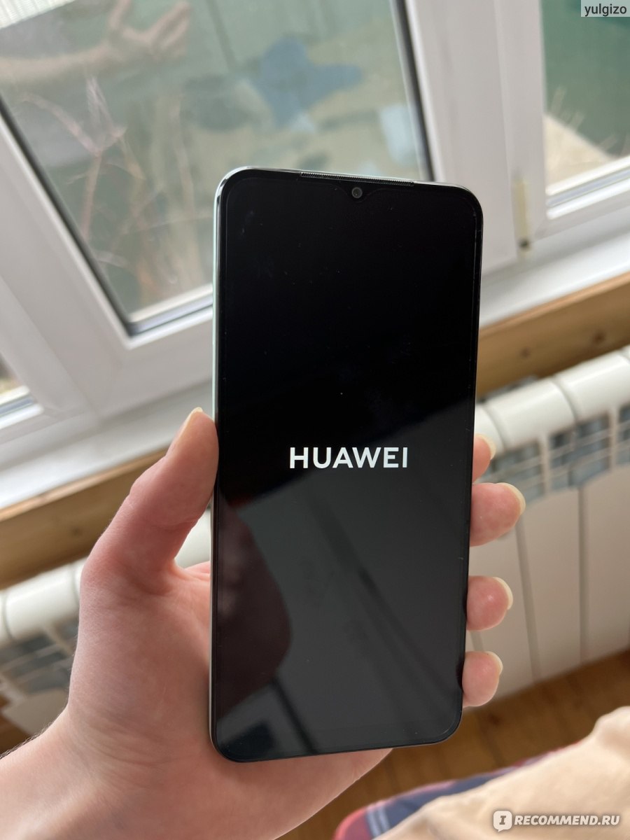 Мобильный телефон Huawei Nova Y61 - «Приличный смартфон за свои деньги. » |  отзывы