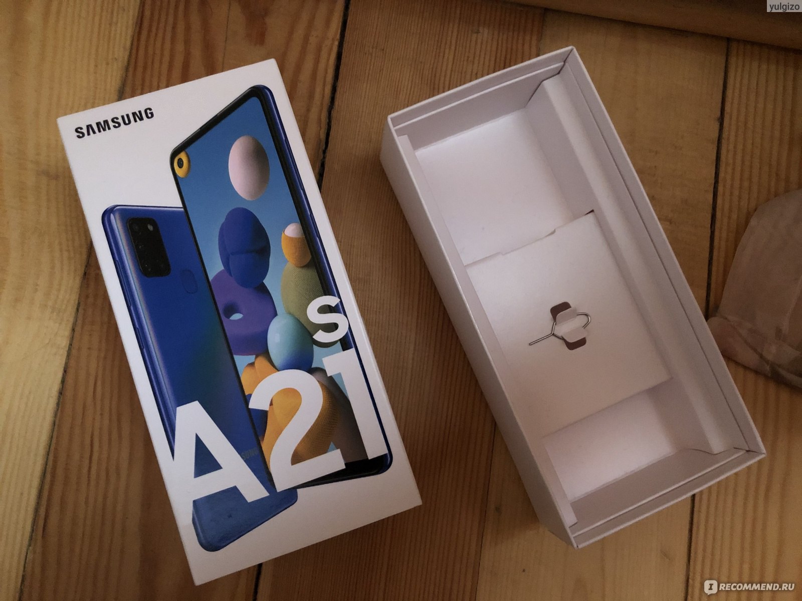 Мобильный телефон Samsung Galaxy A21s - «Нормальный телефон за свои деньги.  » | отзывы