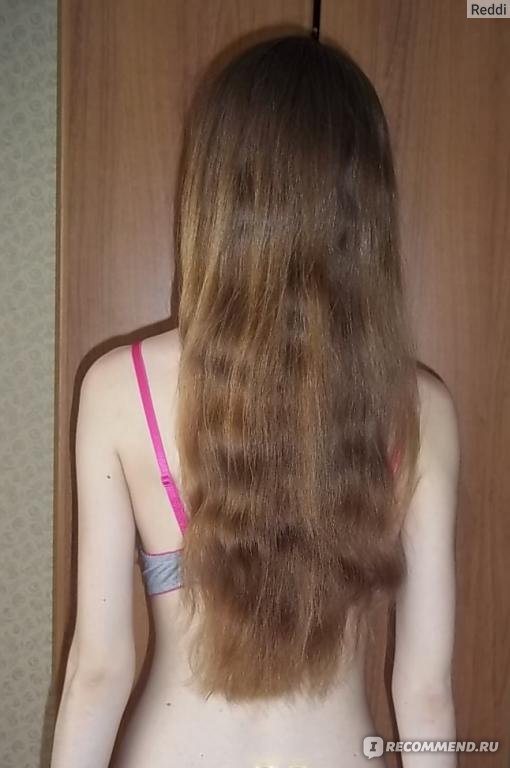 Как отрастить длинные волосы если они тонкие и ломкие