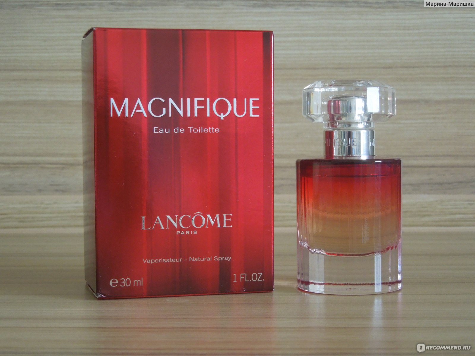 Ним отзывы. Дом Lancome. Аналог духов ланком Манифик. Lancome - magnifique - fm 289. Lancome magnifique сняли с производства.