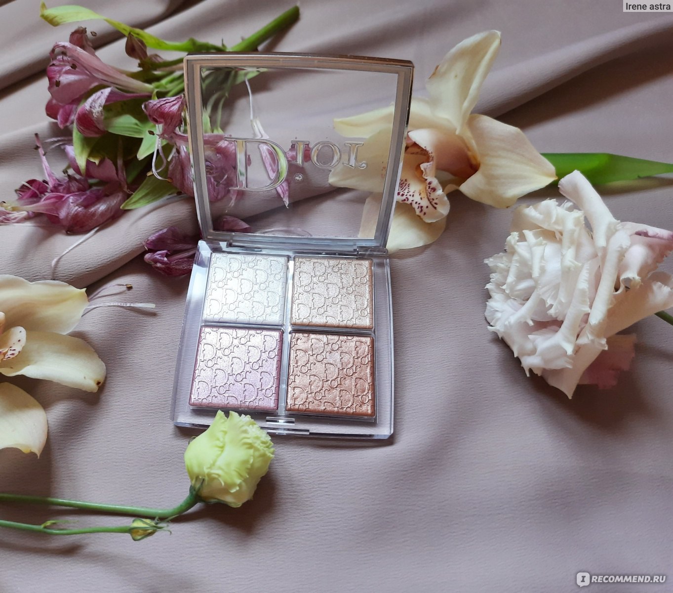 Dior glow palette 001. Палетка диор хайлайтер. Диор бэкстейдж палетка хайлайтер. Палетка хайлайтеров Dior Backstage Glow. Dior Backstage Glow face Palette.