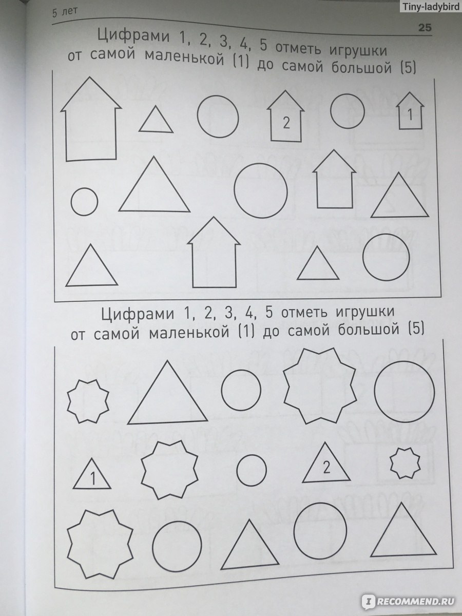 Логика вариант