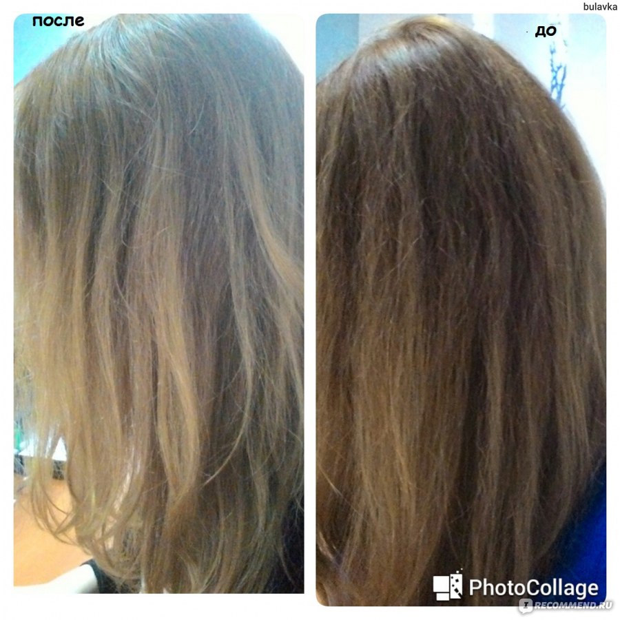 Осветление волос ромашкой: миф или реальность, эксперимент, результат до и после