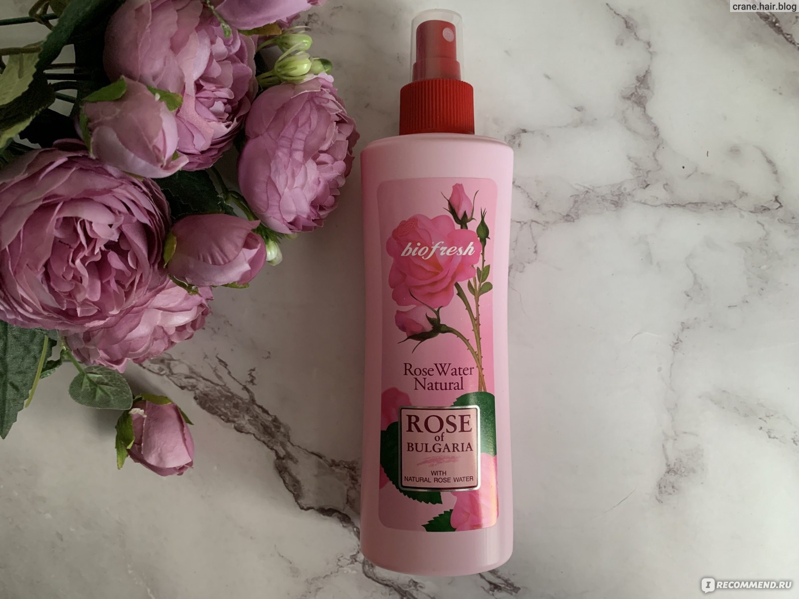 Розовая вода BioFresh Rose Water Natural - «Розовая вода для лица - как же  ее использовать и на что она способна? Моя нежная любовь 🌹» | отзывы