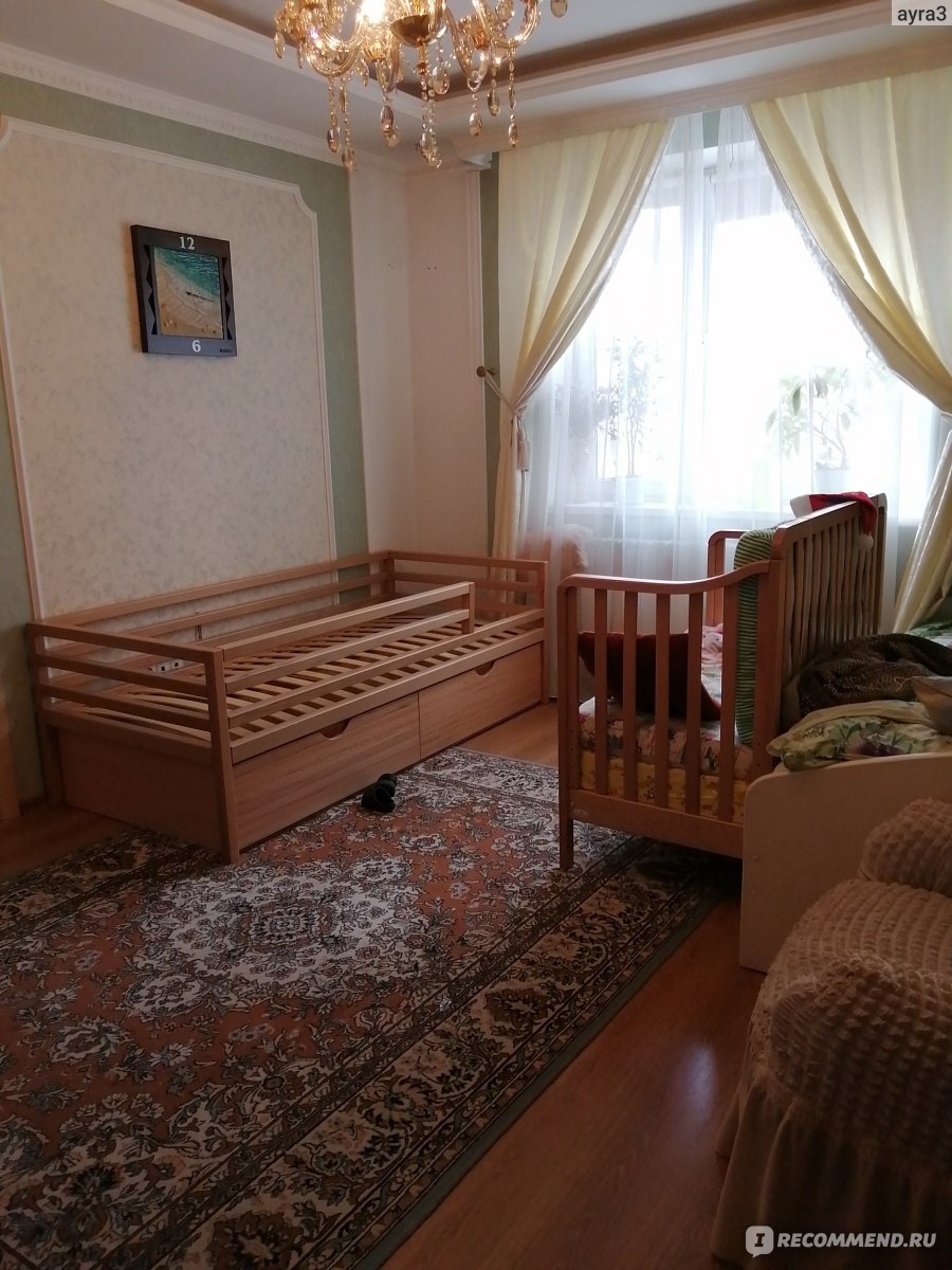 Кровать-домик Babylodge из массива бука - «Upd. от апреля 2022. И рада бы  придраться, но не к чему. Даже цена оправданна. Идеальный вариант для  приучения ребенка к раздельному с родителями сну!» | отзывы