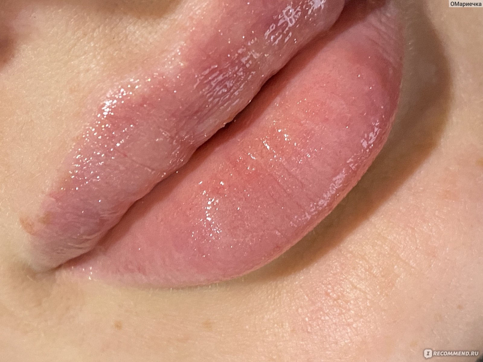 Блеск для губ Catrice Better Than Fake Lips Volume Gloss фото