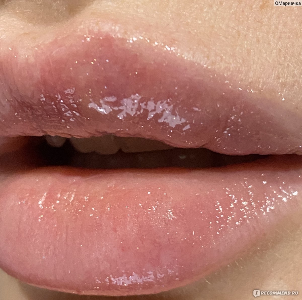 Блеск для губ Catrice Better Than Fake Lips Volume Gloss фото