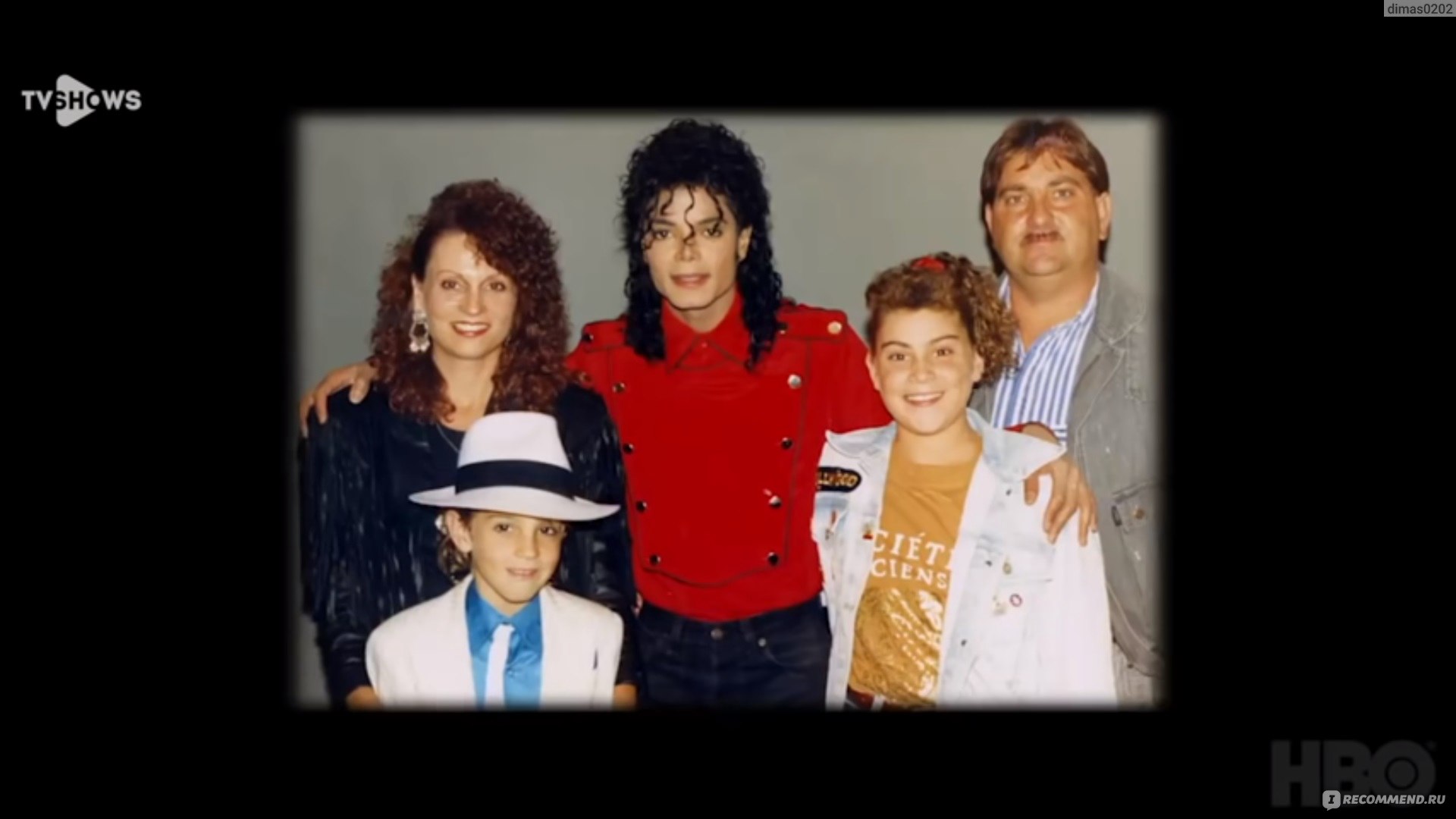 Покидая Неверленд / Leaving Neverland (HBO) (2019, фильм) - «КИНОВЕЧЕР:  история о безответственных родителях, которые подкладывали своих сыновей  под Короля поп-музыки...» | отзывы