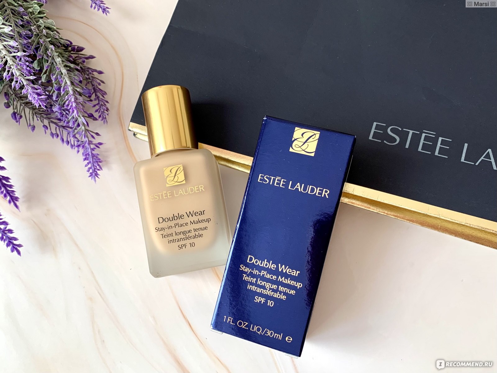 Estee lauder double wear concealer отзывы