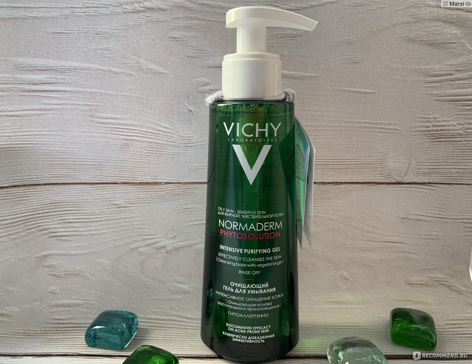 Виши для умывания. Умывалка Vichy Normaderm. Vichy Normaderm phytosolution гель для умывания. Виши Нормадерм гель очищающий фитосолюшн 200мл. Vichy Normaderm сыворотка.