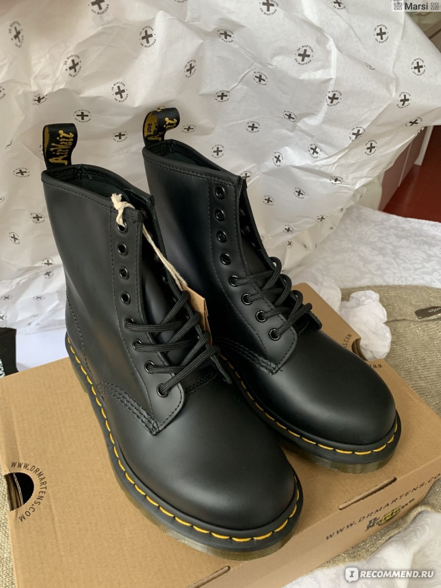 Dr martens dam asos hotsell