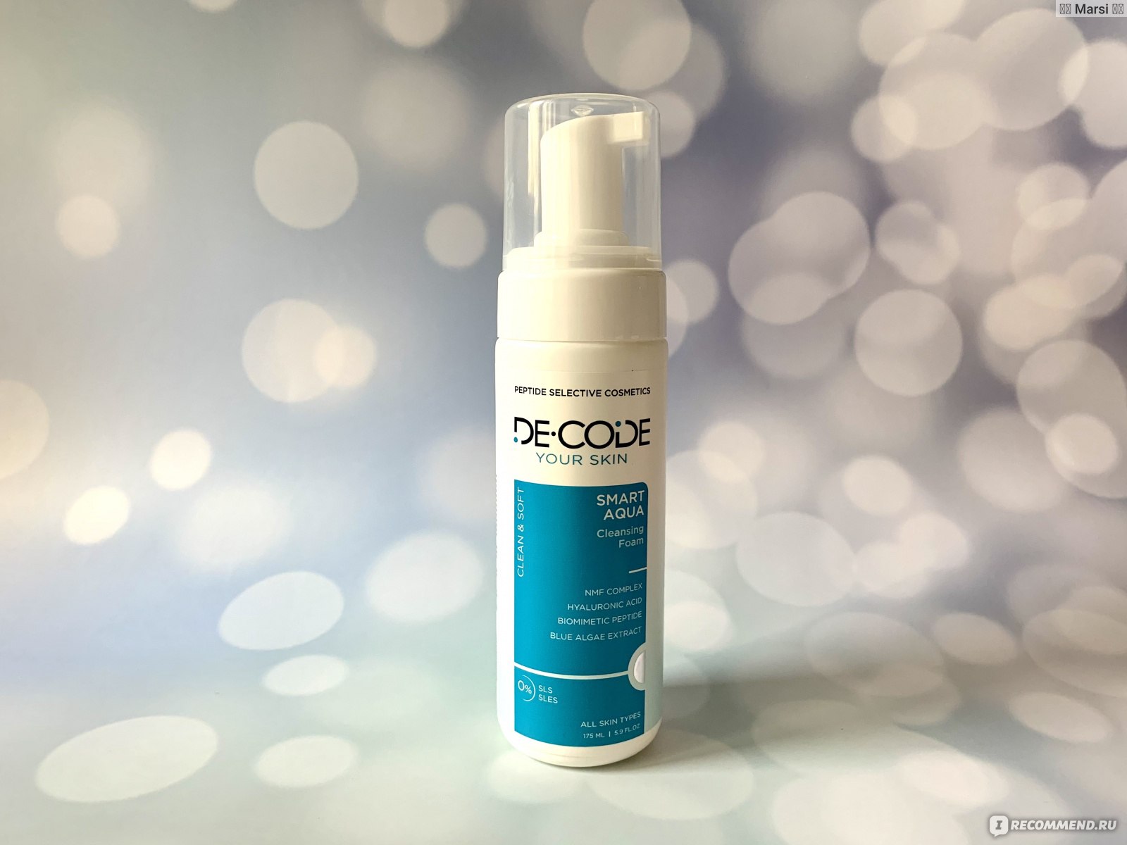 Smart aqua. Decode пенка. И 4 косметика пенка для умывания. Пенка Decode витамин с. Decode Cleansing Foam Smart Aqua.