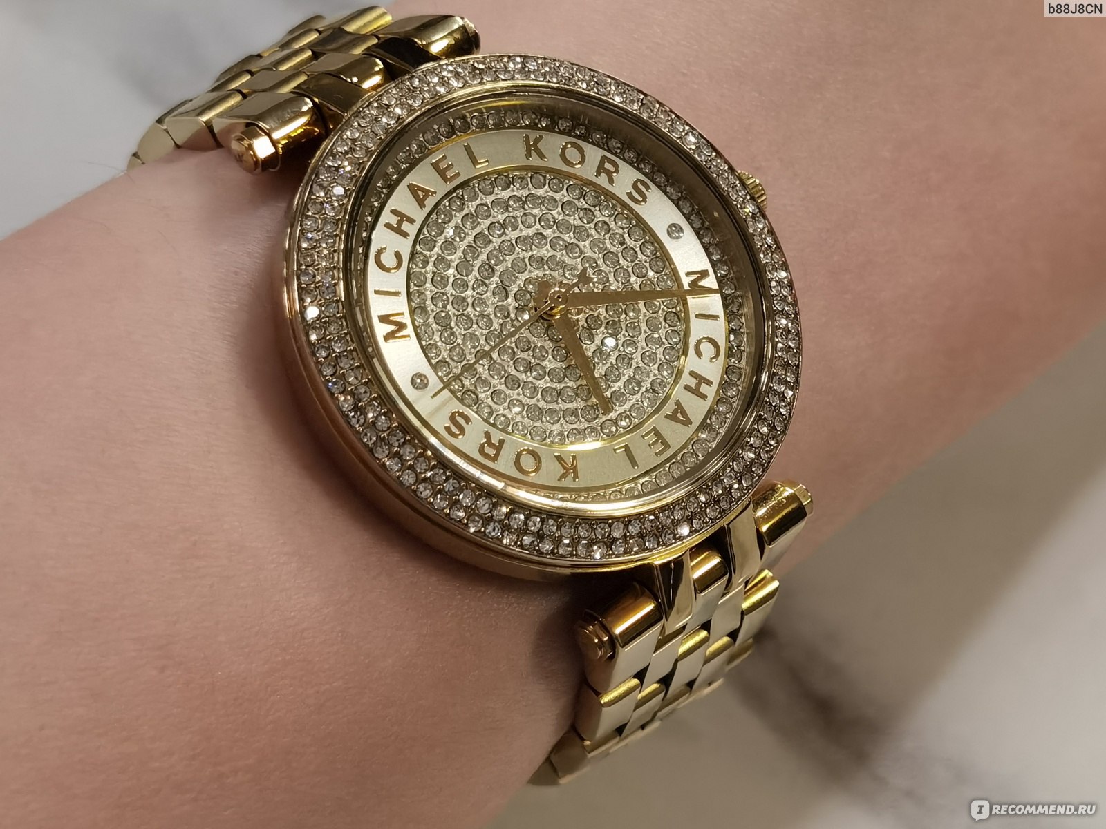 Michael Kors Darci MK 3445 MK