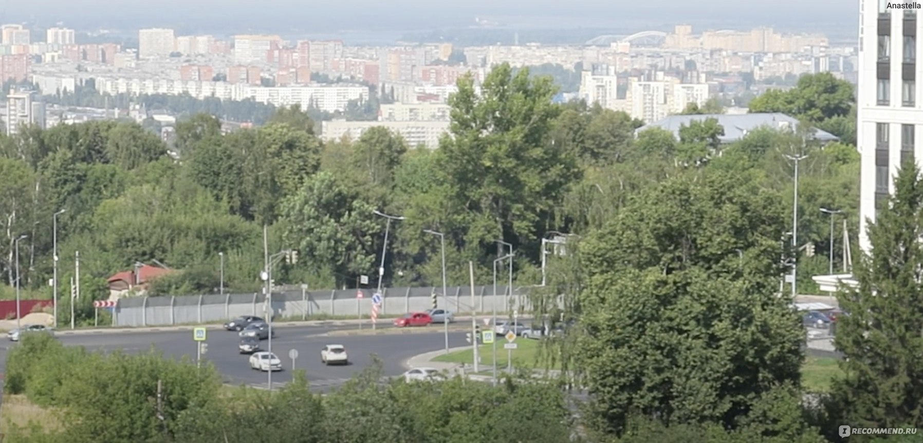 Комплекс апартаментов KM Tower Plaza, Нижний Новгород - «Наш нижегородский  Moscow-city. Хорошее решение снять или купить апартаменты у кого небольшой  бизнес, я хожу сюда на курсы и часто гуляю в сквере, да