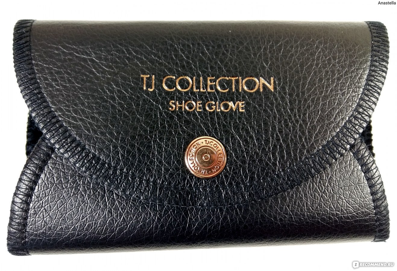 Tj collection что за бренд