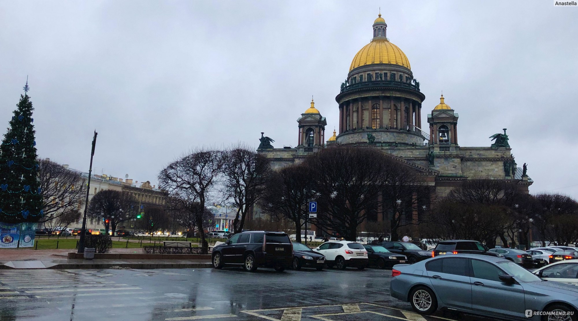 Санкт-Петербург (Россия) фото