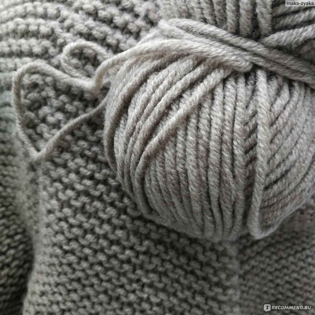 Толстая пряжа для ручного вязания: отличный выбор по доступным ценам