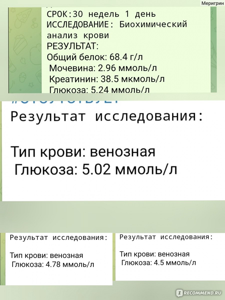 Глюкозотолерантный тест (тест на глюкозу с нагрузкой) - «Нужный и важный  анализ. Мой опыт сдачи теста на глюкозу, в принципе всё терпимо » | отзывы