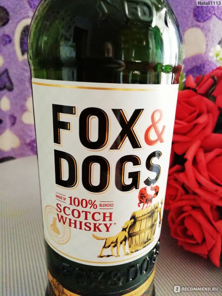 Fox and dogs отзывы. Фокс ДОКС виски. Виски Фокс энд догс пряный. Фокс энд догс виски Спайсед. Fox and Dogs виски производитель.