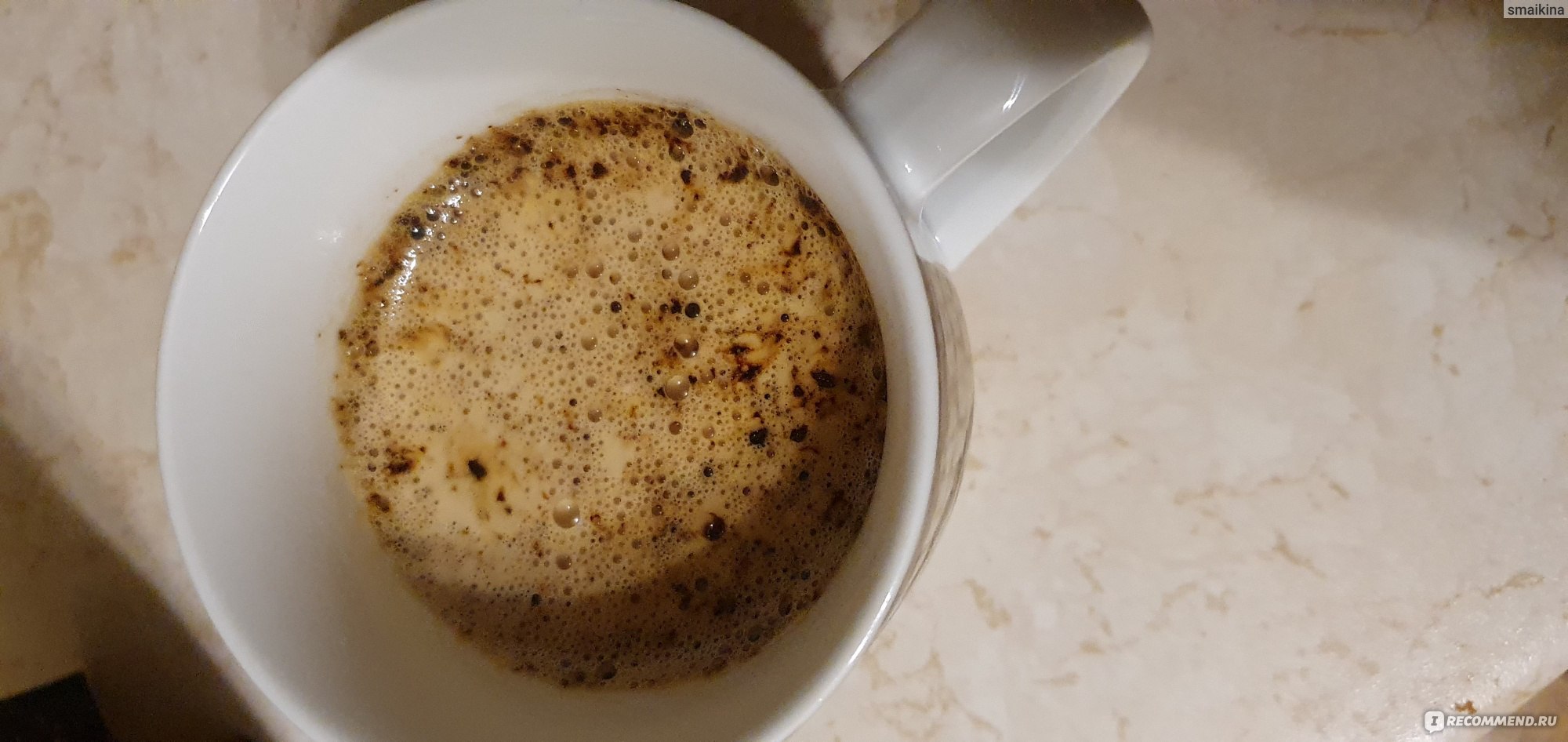 Кофе натуральный растворимый сублимированный Cafe Primero Gold фото