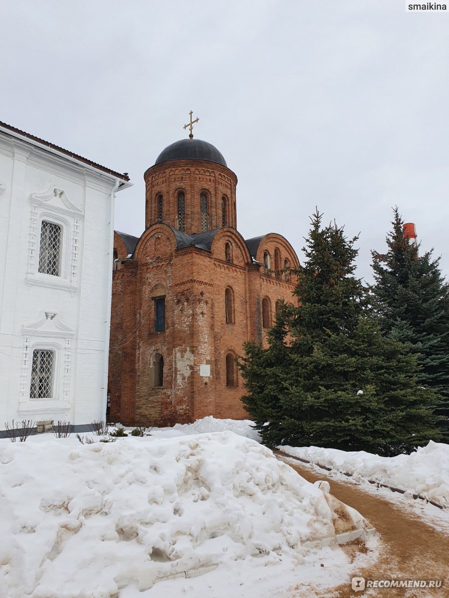 храм петра и павла в смоленске