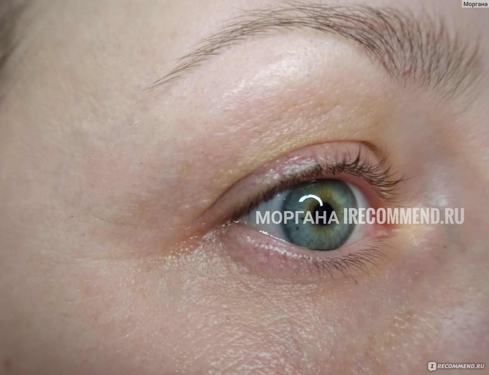 Крем для кожи вокруг глаз Mizon Collagen Power Firming Eye Cream