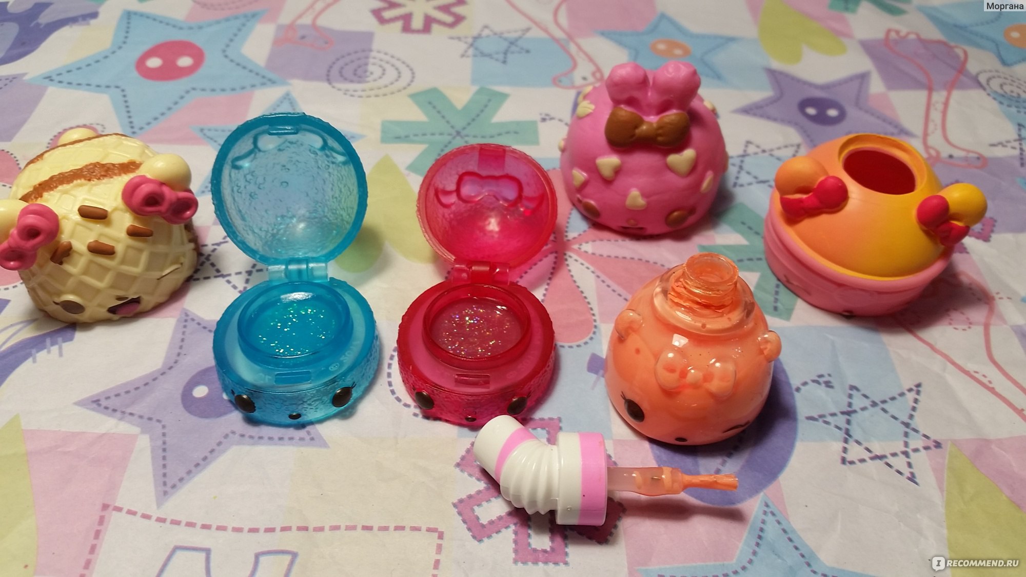 MGA Entertainment Num Noms Num Noms LOL Surprise MGA Num Noms