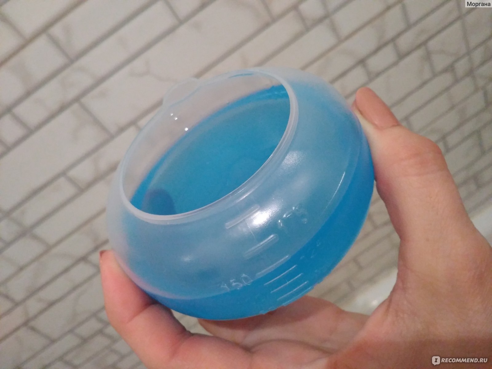 Жидкое средство для стирки Henkel LOSK, ЛОСК гель фото