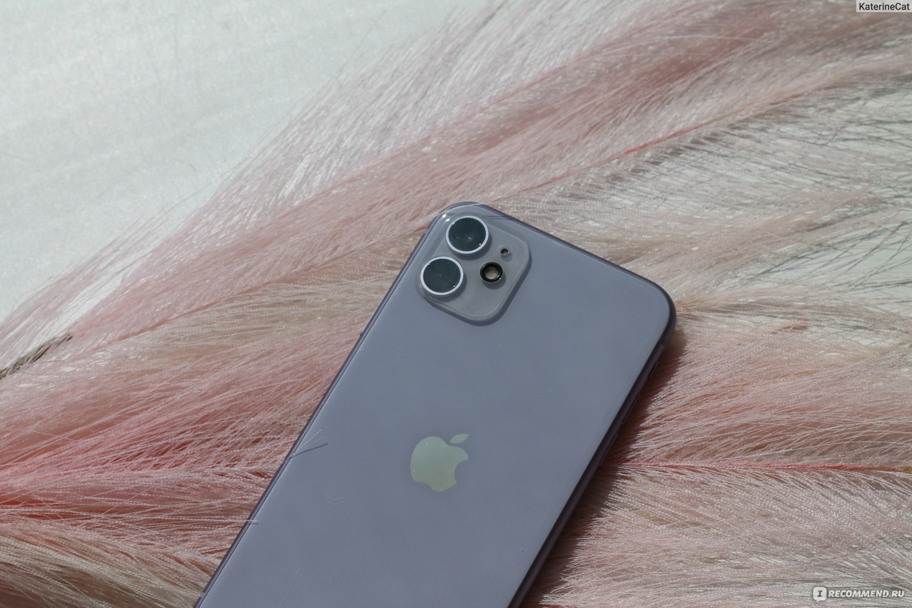 Смартфон Apple iPhone 11 - «Мини-отзыв после двухлетнего использования» |  отзывы
