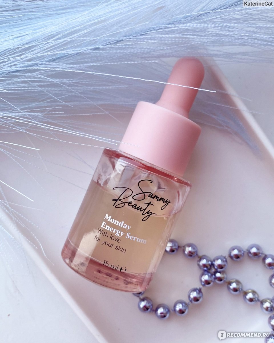 Sammy beauty Ozon