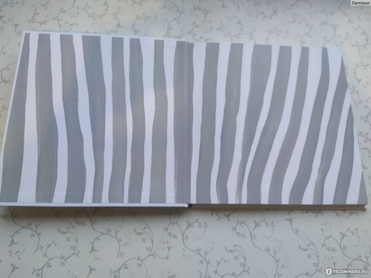 How to Draw Zebra Print Pattern