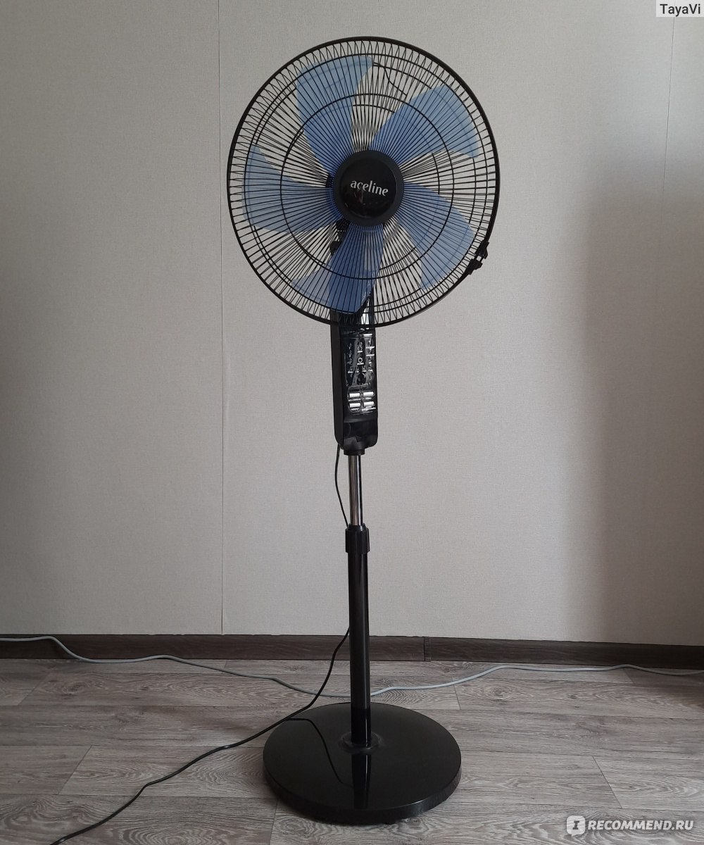 Вентилятор SFJ 1650rc. Вентилятор Aceline SFJ-1650rc. Вентилятор Aceline SFJ-1650rc черный. Вентилятор напольный Aceline SFJ-1642.