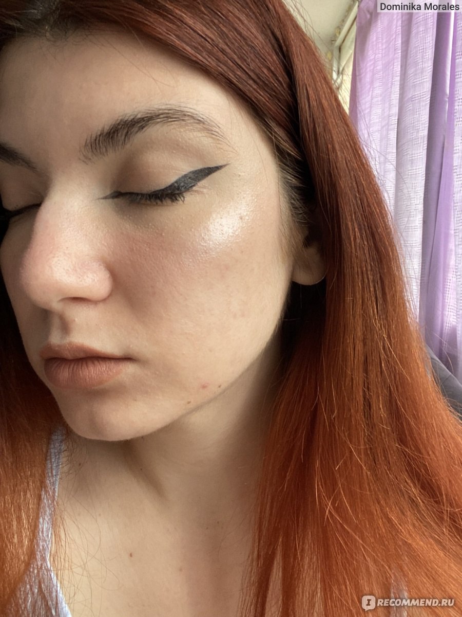 Хайлайтер Kiss Beauty Loose Eyeshadow Magic Colour Shiner - «Потрясающий  бюджетный хайлайтер, который не осыпается и выглядит отлично весь день 🔥»  | отзывы